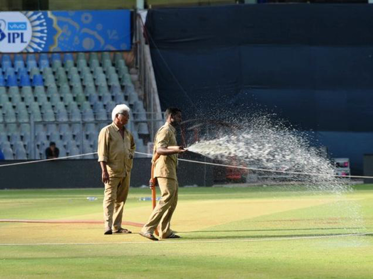 ಭೀಕರ ಬರಗಾಲ: ಮಹಾರಾಷ್ಟ್ರದಿಂದ ಐಪಿಎಲ್ ಎತ್ತಂಗಡಿ